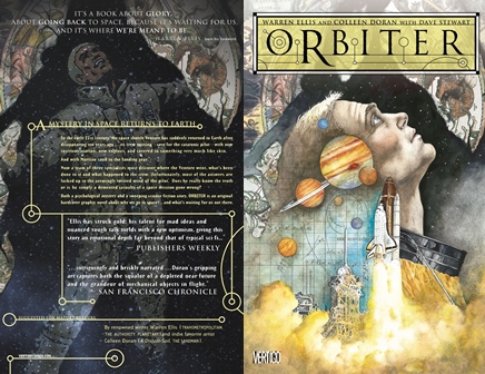 Orbiter (2003)