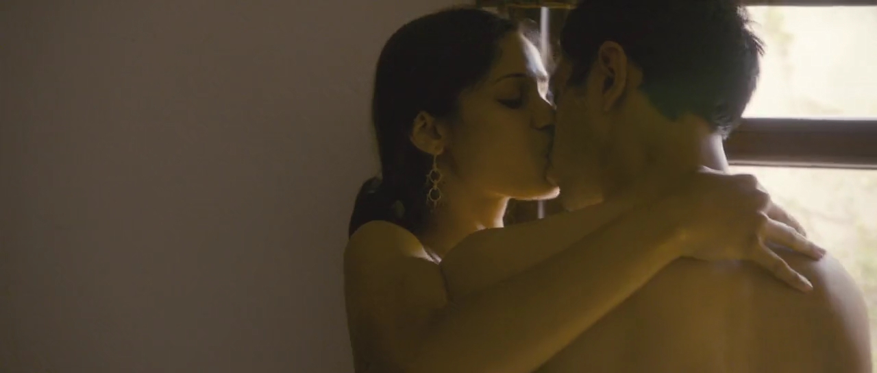 Freida Pinto.All SceneTrishna-4