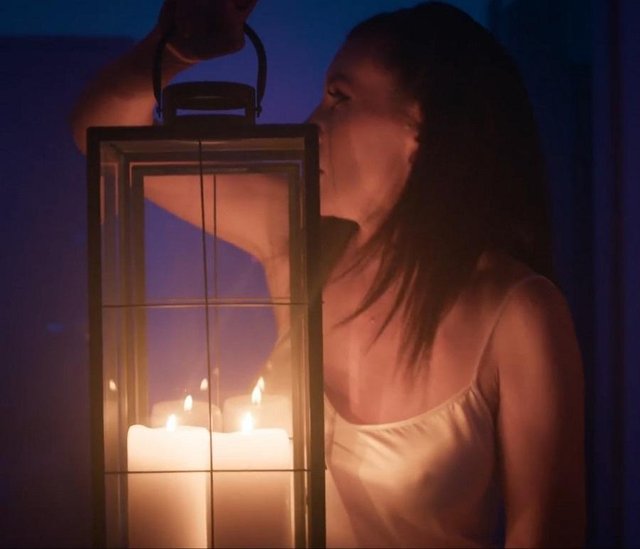 Hot Milf Fucked By Boggart On Halloween Night 11