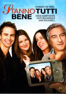 Stanno tutti bene (2009).mkv BDRip 576p x264 AC3 iTA-ENG