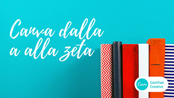 Udemy - Canva dalla A alla Z - Ita