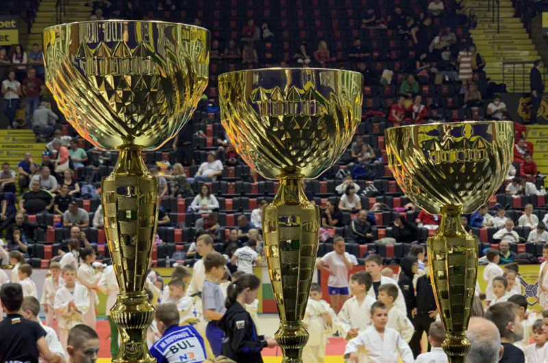 Пазарджик отново домакин на &#039;Кодокан оупън&#039; тази събота