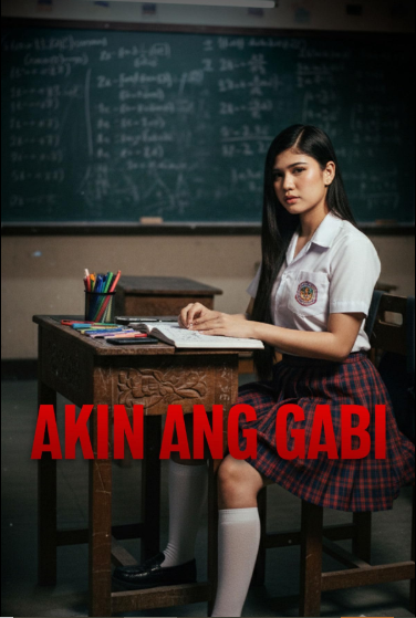 [18+] Akin Ang Gabi (2025) Tagalong Vivamax WEB-DL 1080p – 720p – 480p Download