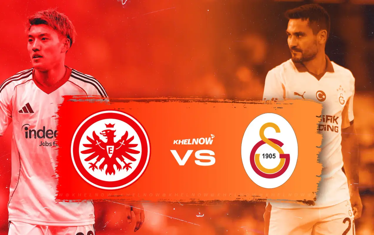 Nhận định, soi kèo Frankfurt vs Galatasaray, 02h00 ngày 19/9