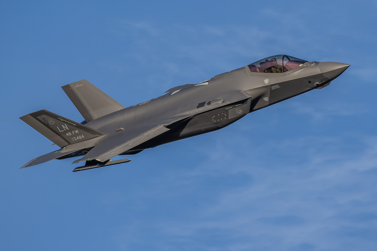 F-35 USAF (1)
