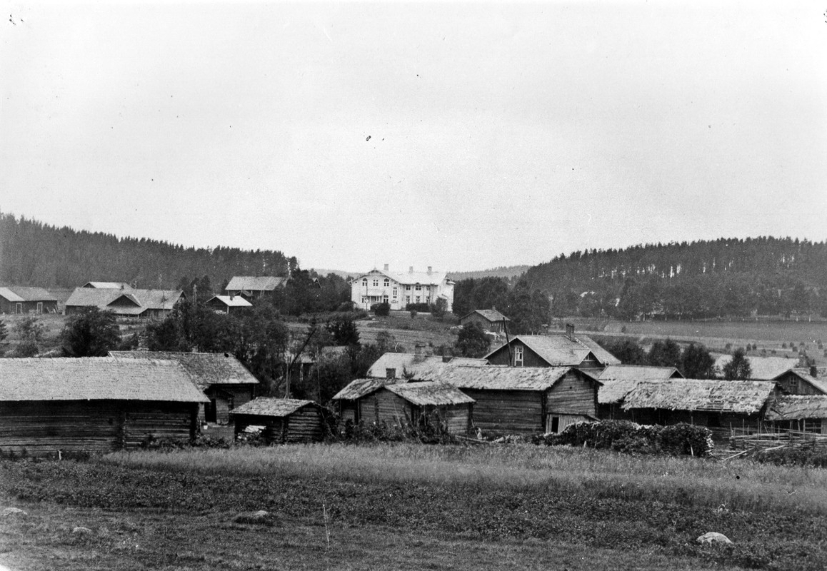 piippailupaikka