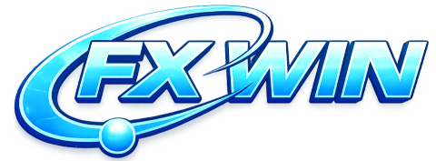 FX-WIN Logo