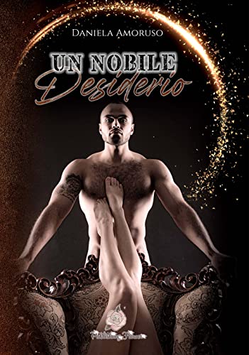 Daniela Amoruso - Un nobile desiderio (2022)
