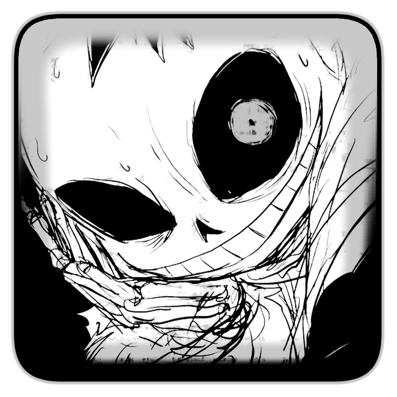 Horror Sans || UT au's