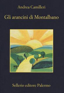 Andrea Camilleri - Gli arancini di Montalbano (2018) .mp3 - 181 kbps