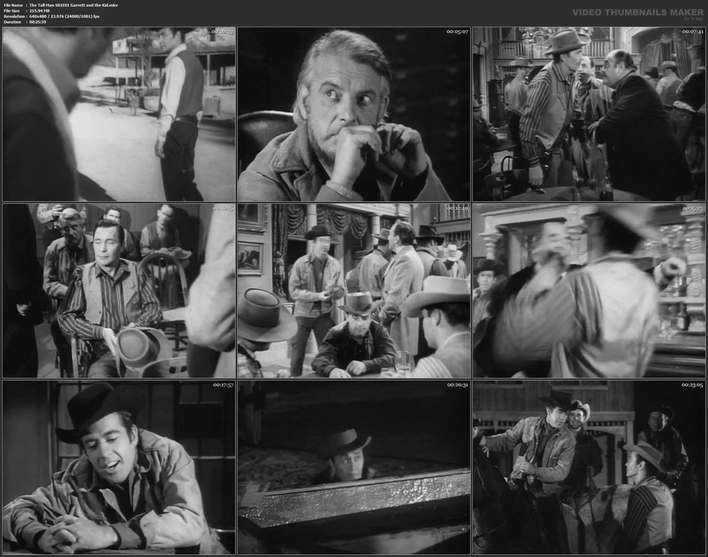 The Tall Man S01E01 Garrett and the Kid.mkv