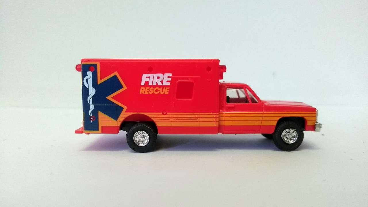 Mach (2782)
