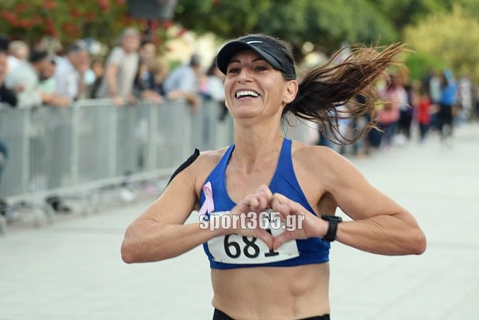 , ΦΩΤΟΡΕΠΟΡΤΑΖ: 20ος Αγώνας δρόμου Καλαμάτας