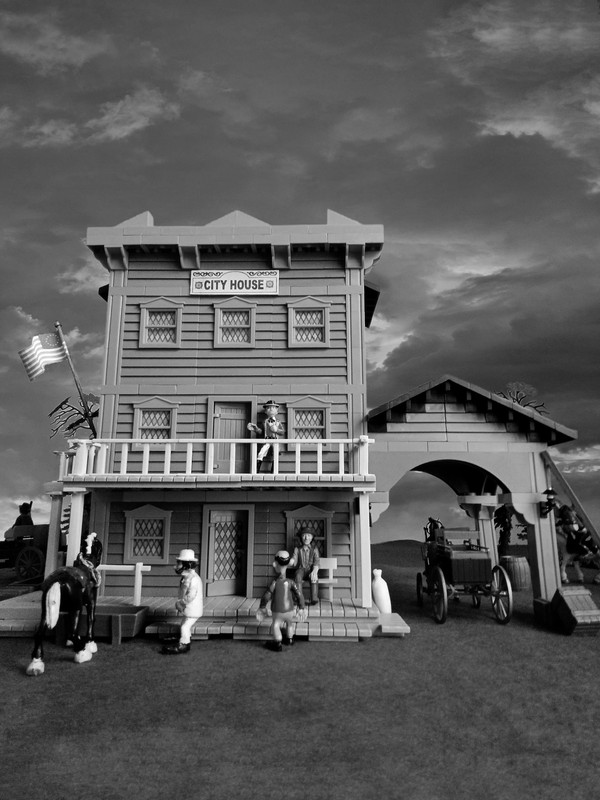 Osaba Mikel Udaletxe