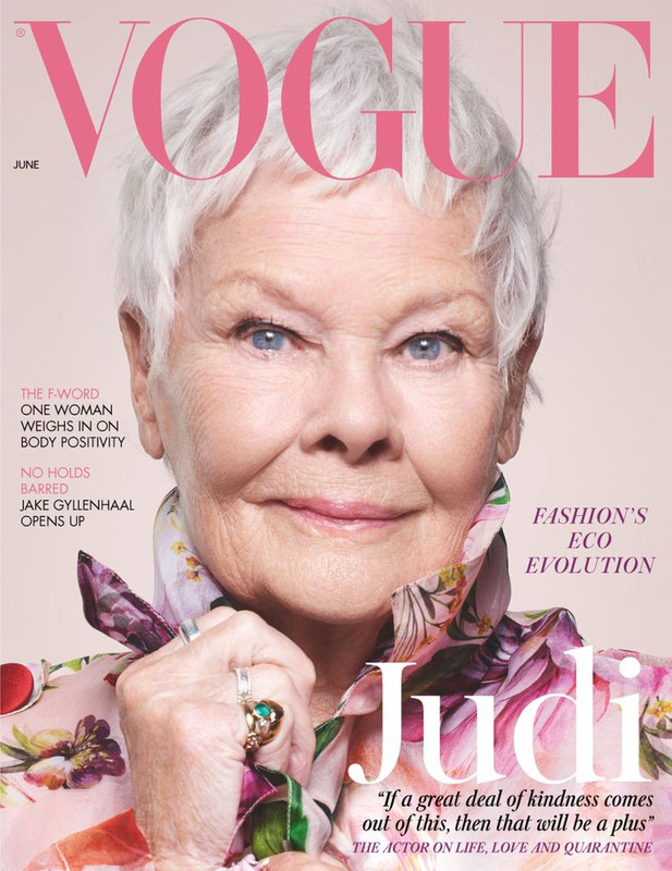 British Vogue - June 2020-P2P British Vogue - June 2020-P2P