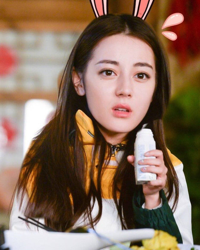 Dilraba Dilmurat