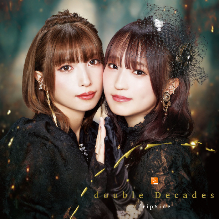 [2022.10.19] fripSide 20周年記念コンセプトアルバム「double Decades」[FLAC 96kHz/24bit]插图icecomic动漫-云之彼端,约定的地方(´･ᴗ･`)