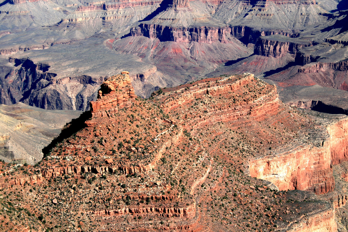 Причуды природы: необычные места Мира в фотографиях