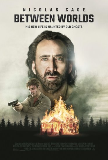 Powrót z zaświatów / Between Worlds (2018) PL.BRRip.XviD-GR4PE | Lektor PL