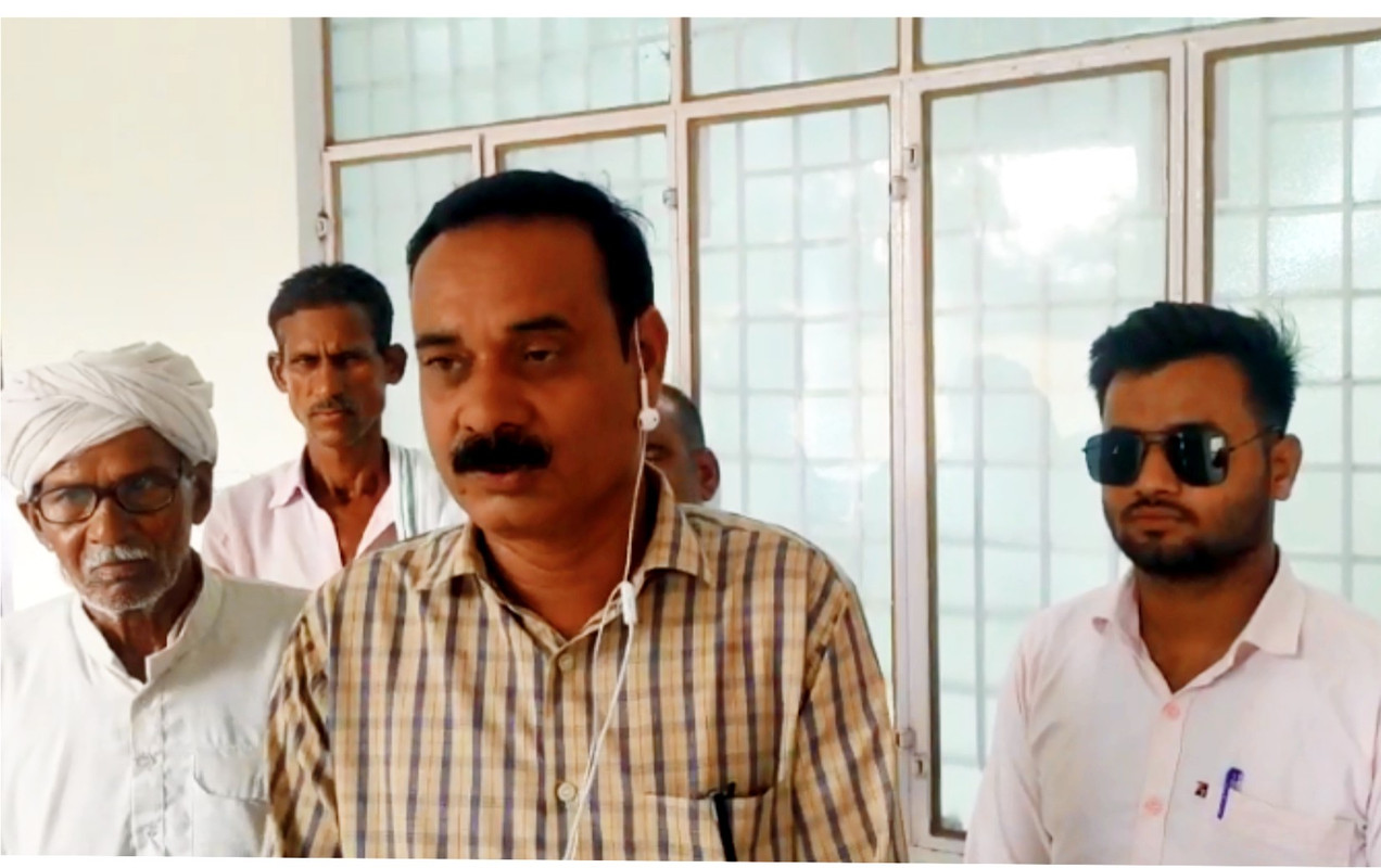 झांसी जिले में एक बार फिर प्रधान पुत्र पर दबंगों ने दिखाई दवंज्ञाई 