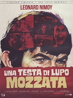 Una testa di lupo mozzata (1972).avi DvdRip AC3 iTA