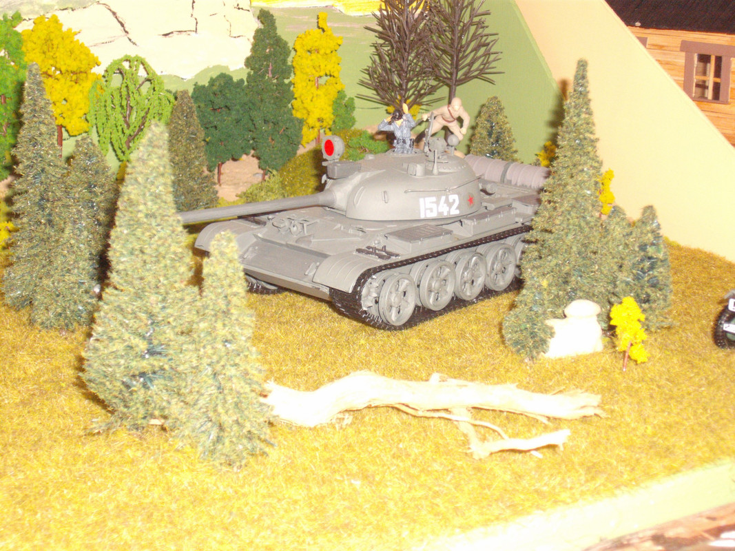 Les géants de la Taïga (4)