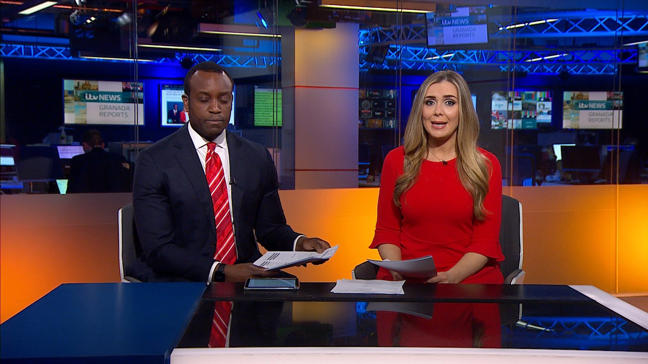 01.31 - 18.00.00 - ITV News Granada Reports. All the latest news, spo....ts_snapshot_02.28.812