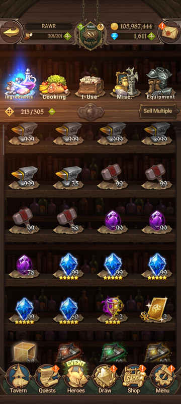 Screenshot 2026 04 01 08 30 36 733 com netmarble nanagb