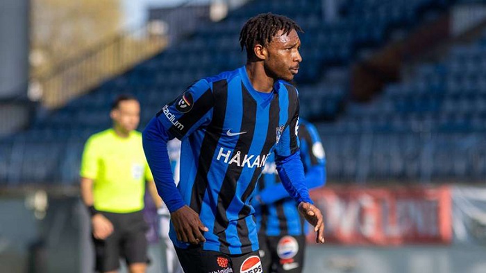FC Haka vs Inter Turku, 22h30 ngày 06/07
