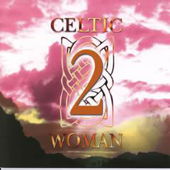 Portada - Celtic Woman - Celtic Woman 2 (1999)