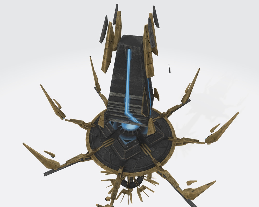 Progenitors Outpost2