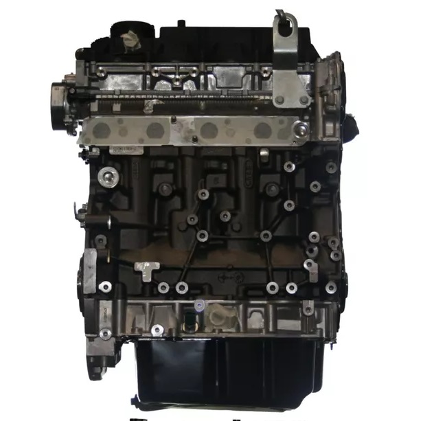used engine complete CVRC Ford Transit Diesel 2 2 155 FWD МКПП (1)
