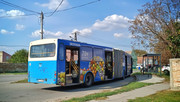 Volvo B10MA / Neobus (2002/14) #797 - Kac(2)