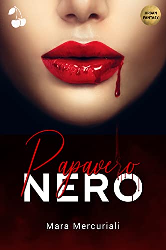 Mara Mercuriali - Papavero nero (2022)