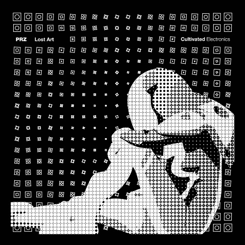 PRZ - Lost Art (2024) PRZ - Lost Art (2024)
