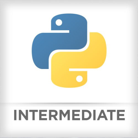 Frontend Master - Intermediate Python