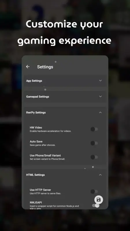 Download JoiPlay Emulator APK