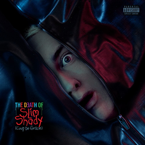 Eminem - The Death of Slim Shady (Coup De Grace) (2024) [FLAC]   