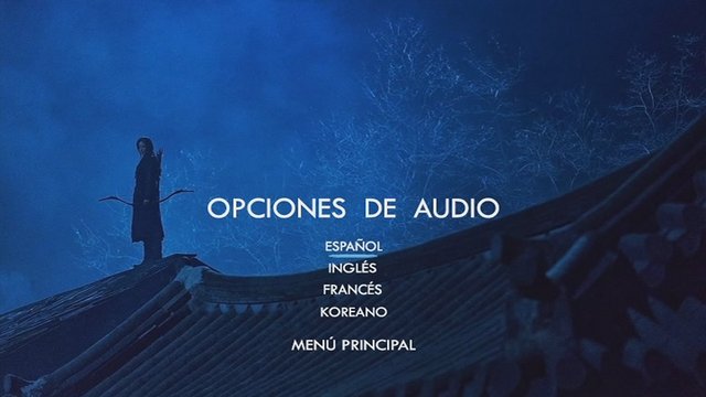 2 - Kingdom, La Historia de Ashin [DVD5 Custom] [Pal] [Cast/Ing/Fra/Core] [Sub:Varios] [Terror] [2021]