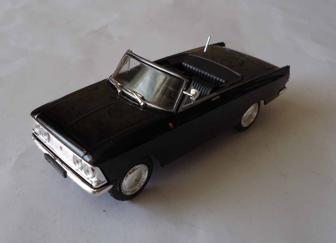 Москвич-Турист