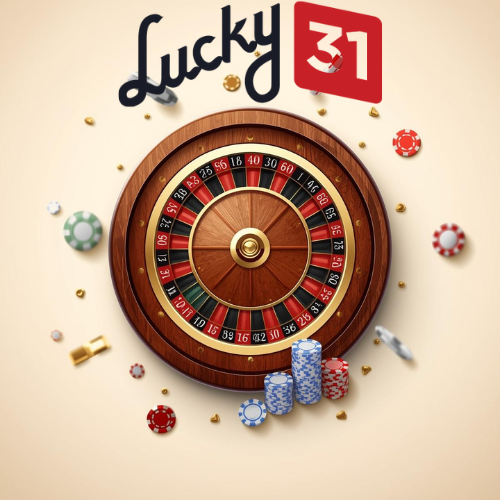 lucky31