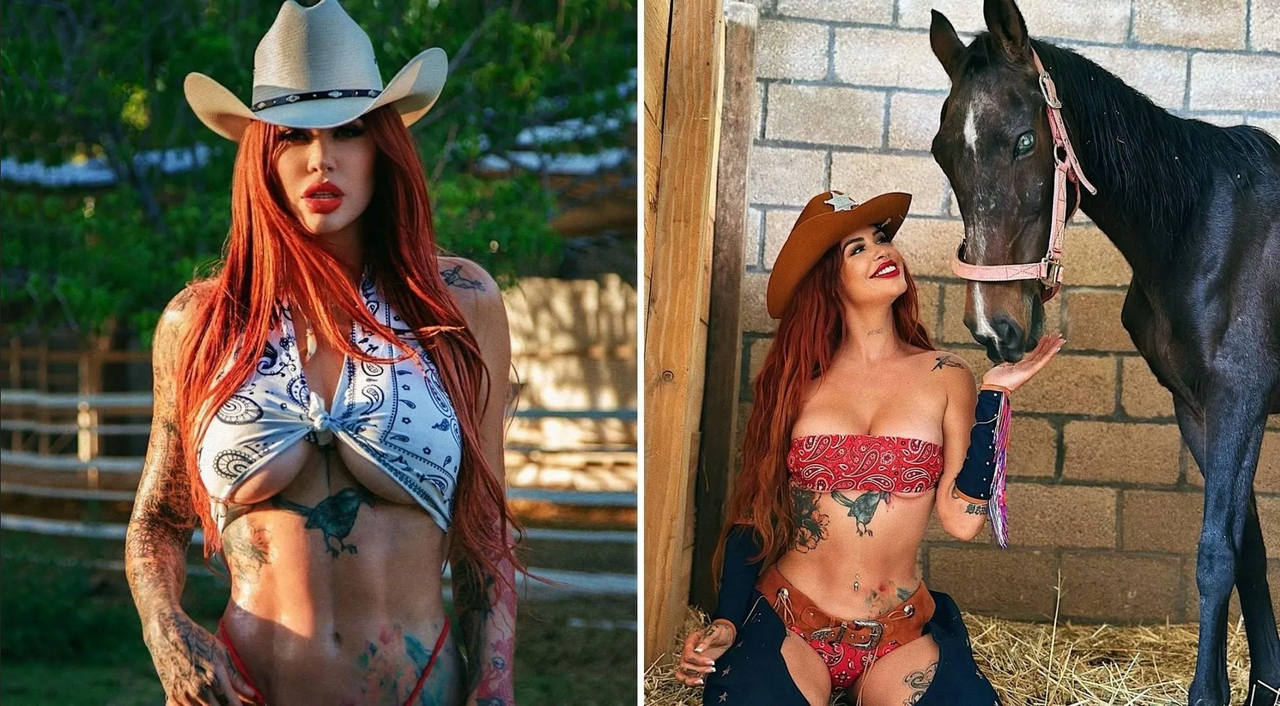 Corrido viral de Elena Larrea: 