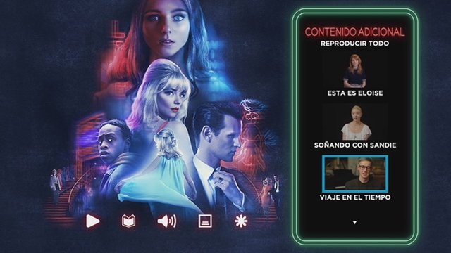1 - Última Noche en el Soho [2021] [DVD9 Full] [Pal] [Cast/Ing/Ita] [Sub:Varios] [Thriller]