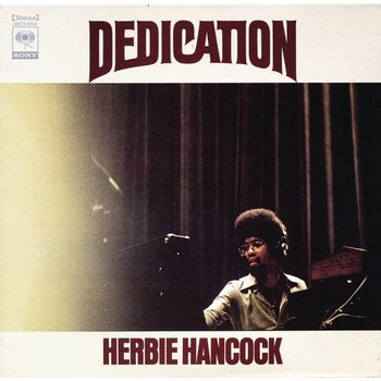Dedication (1974) [2016 Reissue]