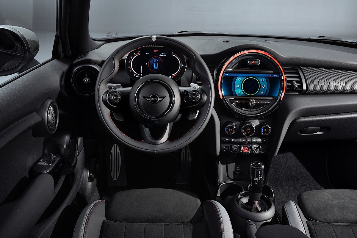 2021 MINI John Cooper Works GP (24)