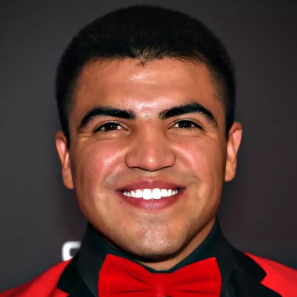 Victor Ortiz
