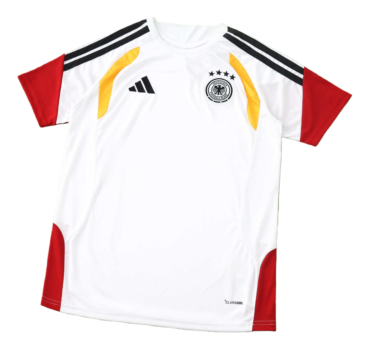2026 FIFA World Cup Germany Training shirt Fan version