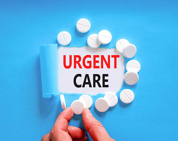 Urgent care Sunlake FL