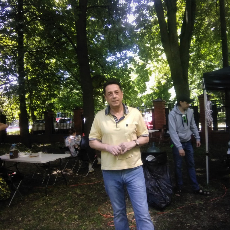 сьемки июнь 2022 года