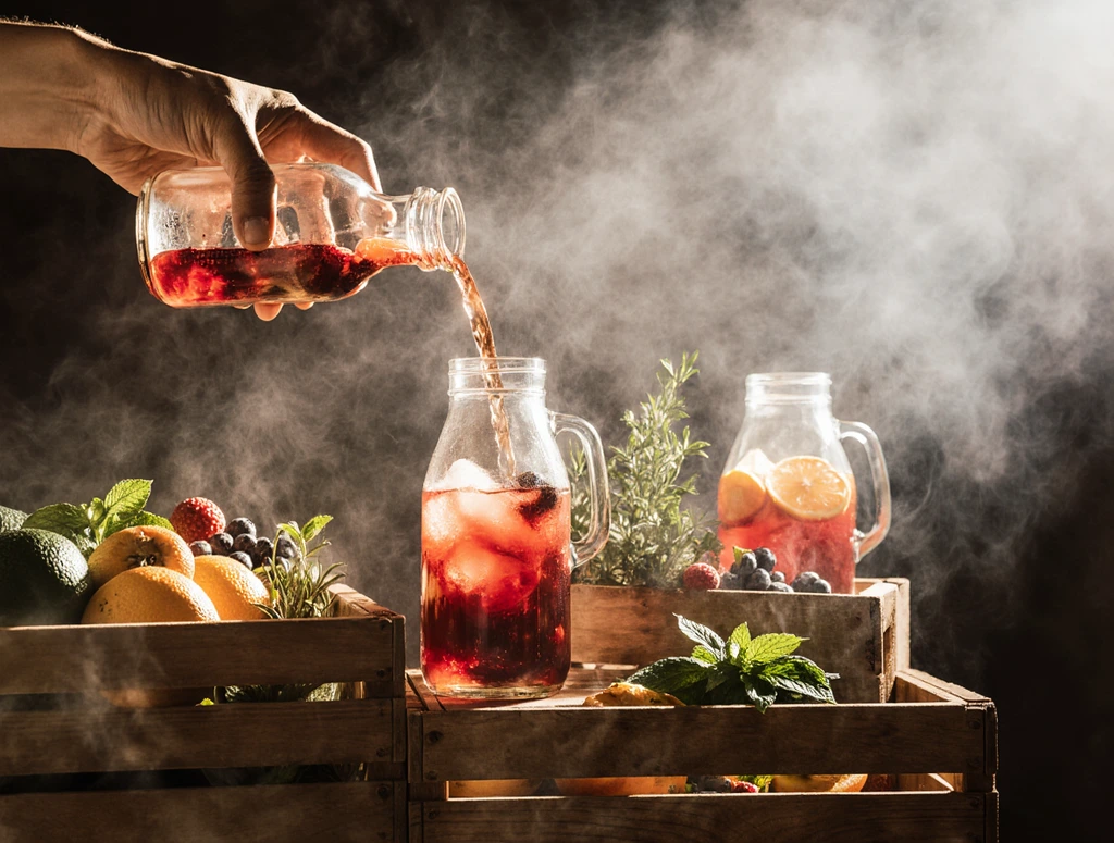 Экологичные продукты для изготовления